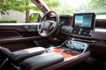 Lincoln Navigator L Black Label 2017 года